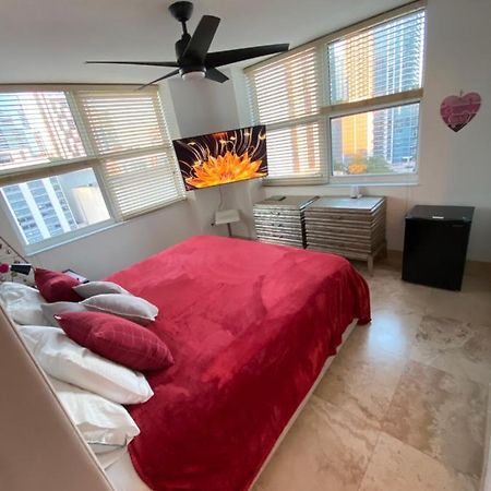 Comfortable Room In The Brickell City Center Area Miami Dış mekan fotoğraf