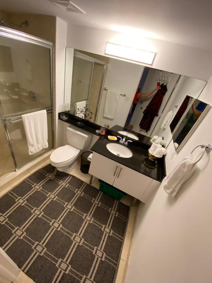 Comfortable Room In The Brickell City Center Area Miami Dış mekan fotoğraf