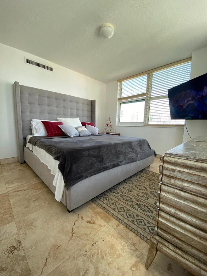 Comfortable Room In The Brickell City Center Area Miami Dış mekan fotoğraf