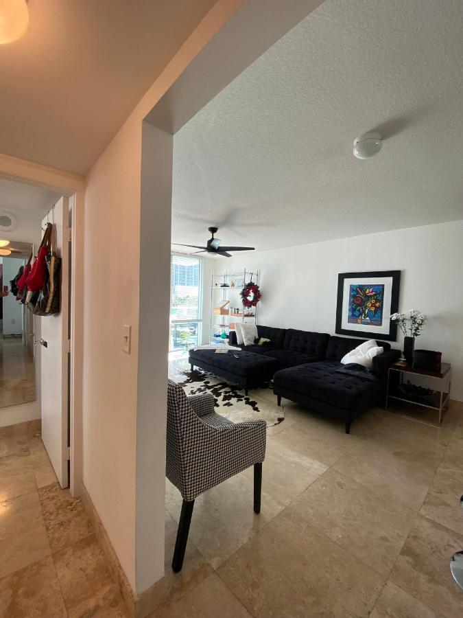 Comfortable Room In The Brickell City Center Area Miami Dış mekan fotoğraf