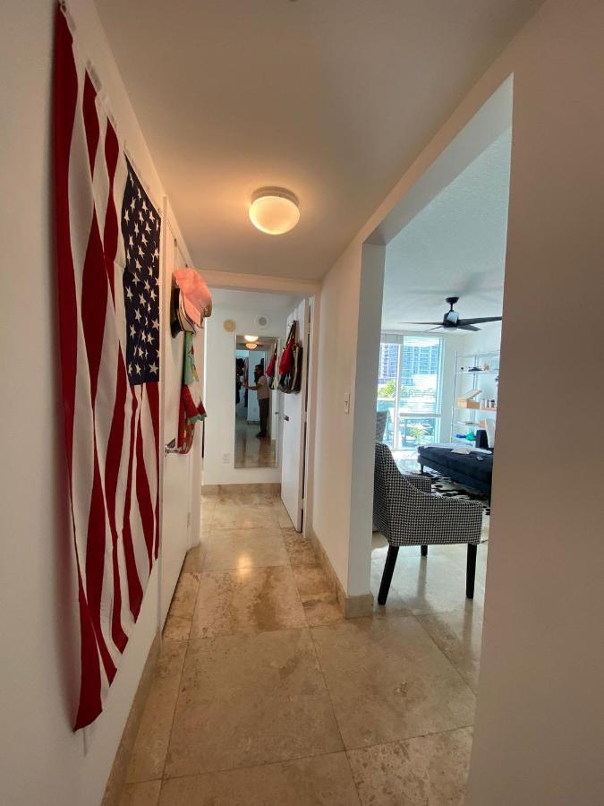 Comfortable Room In The Brickell City Center Area Miami Dış mekan fotoğraf