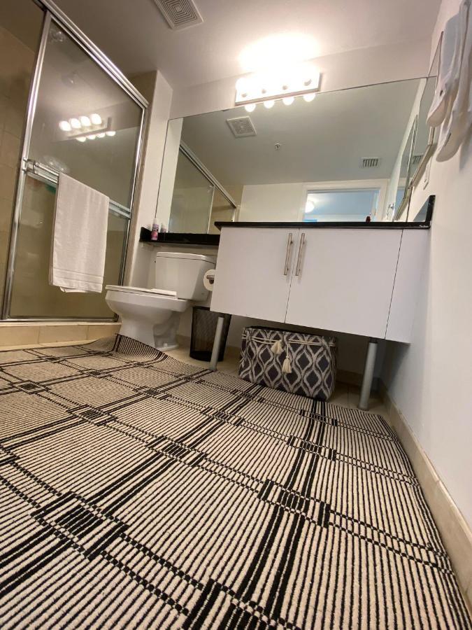 Comfortable Room In The Brickell City Center Area Miami Dış mekan fotoğraf
