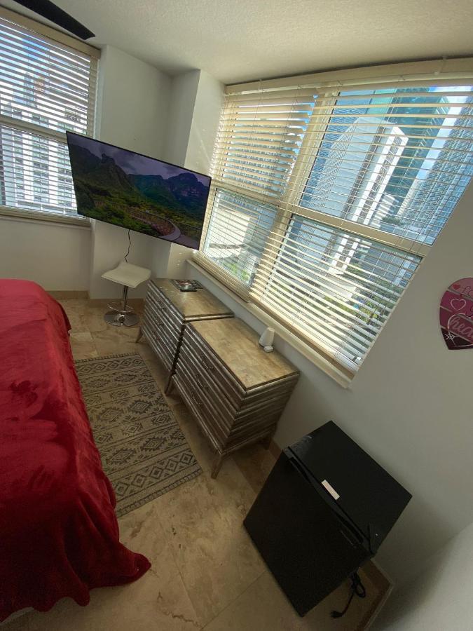 Comfortable Room In The Brickell City Center Area Miami Dış mekan fotoğraf