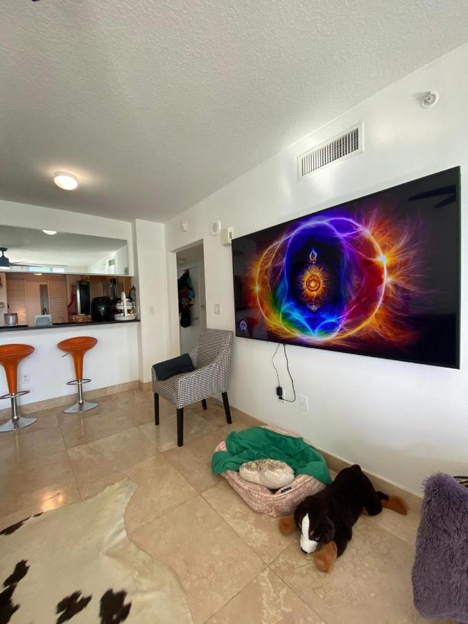 Comfortable Room In The Brickell City Center Area Miami Dış mekan fotoğraf