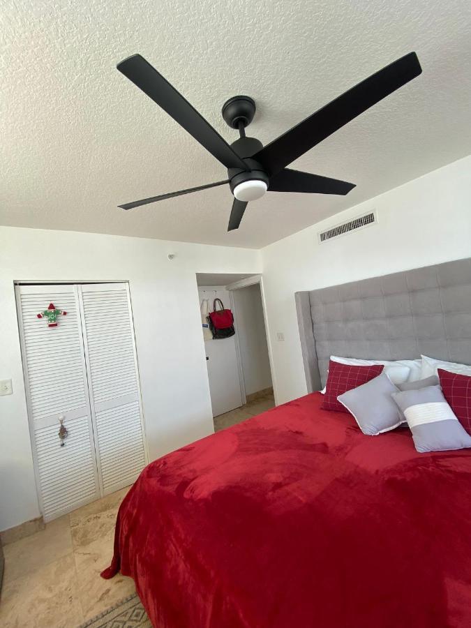 Comfortable Room In The Brickell City Center Area Miami Dış mekan fotoğraf