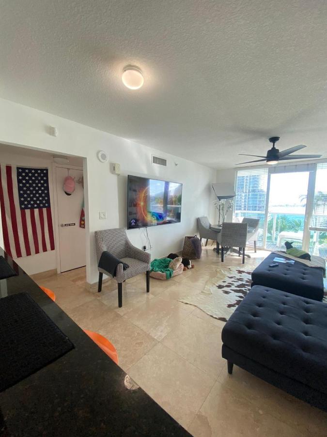 Comfortable Room In The Brickell City Center Area Miami Dış mekan fotoğraf