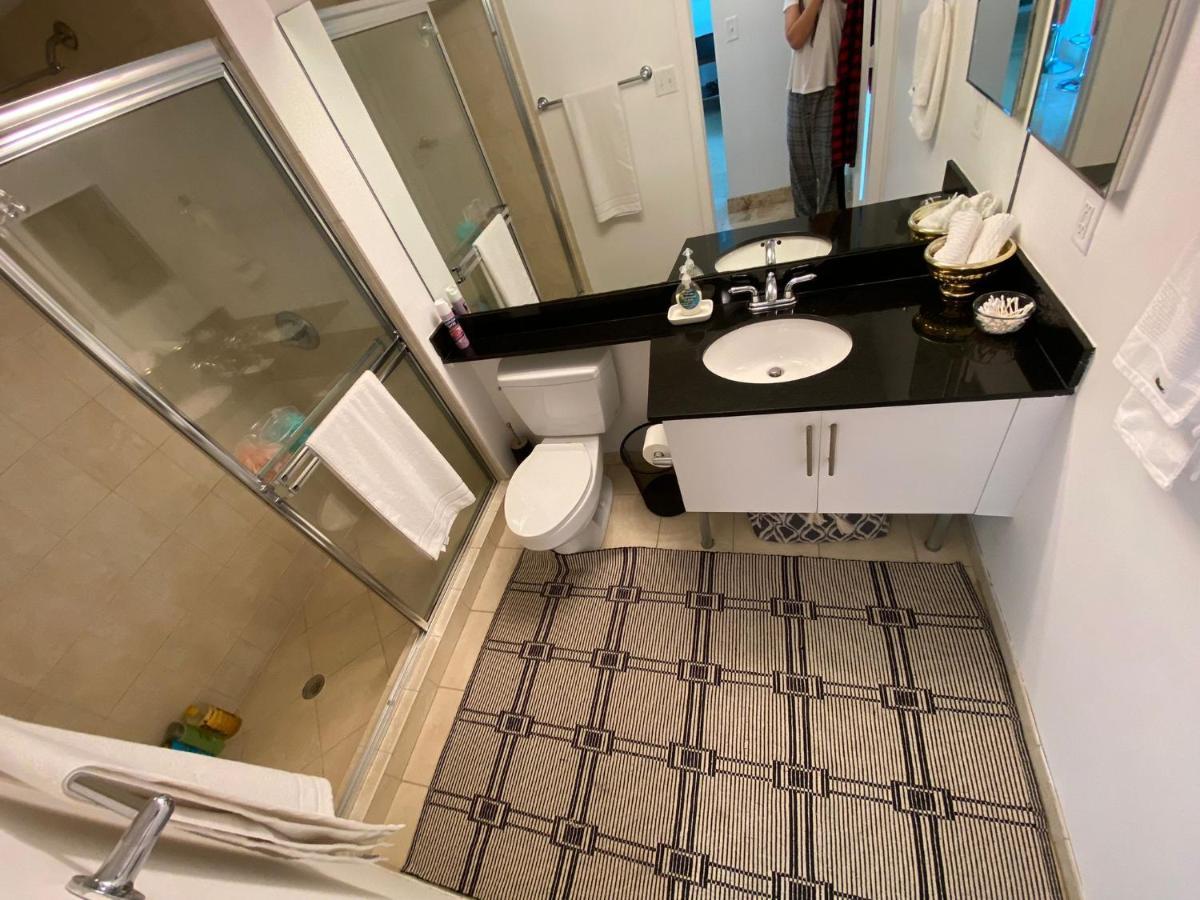 Comfortable Room In The Brickell City Center Area Miami Dış mekan fotoğraf